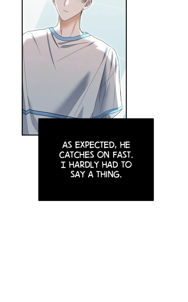 My Comeback as the Youngest Member Chapter 70, page 33 of 118