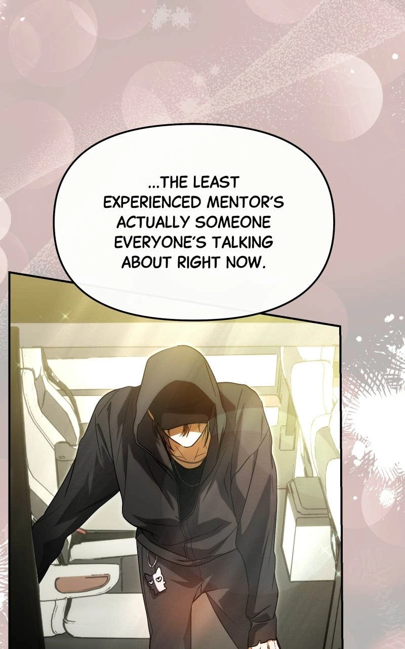 My Comeback as the Youngest Member Chapter 70, page 37 of 118