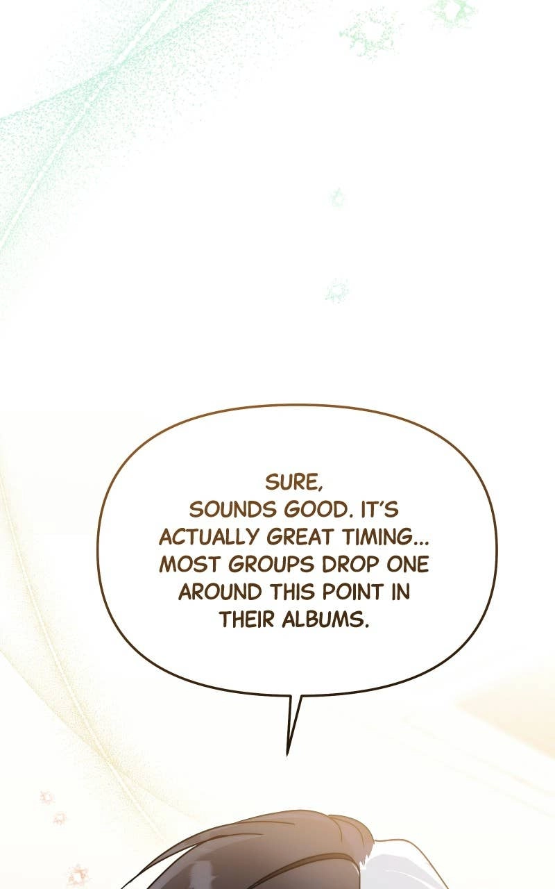 My Comeback as the Youngest Member Chapter 70, page 56 of 118