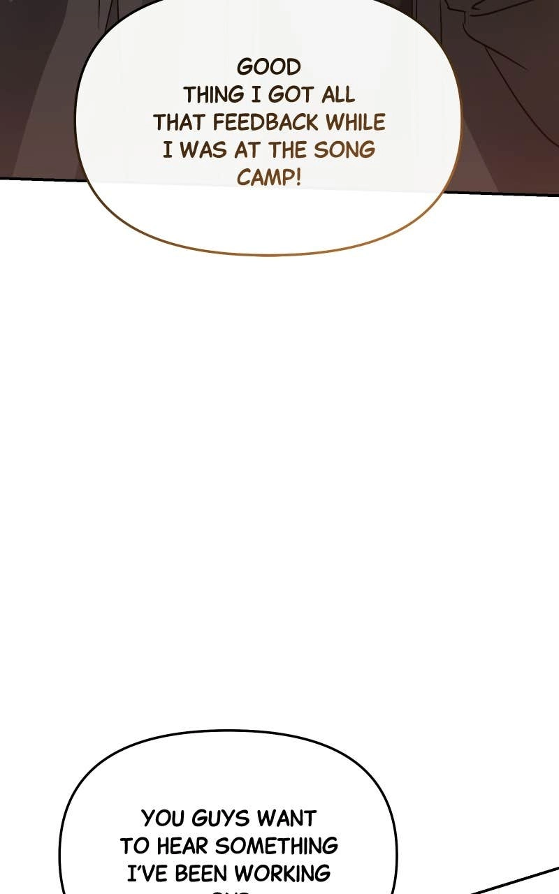 My Comeback as the Youngest Member Chapter 70, page 58 of 118