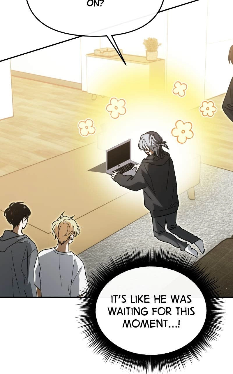 My Comeback as the Youngest Member Chapter 70, page 59 of 118