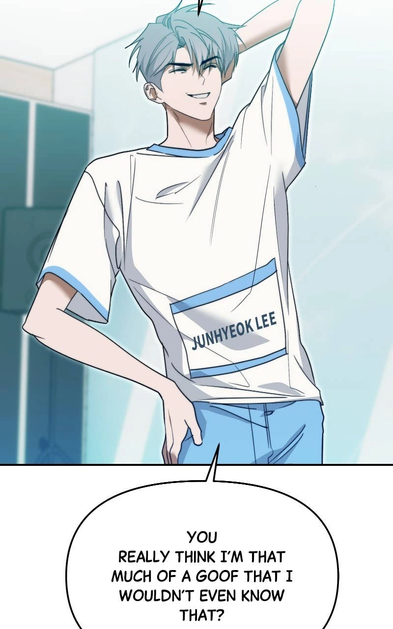 My Comeback as the Youngest Member Chapter 70, page 6 of 118