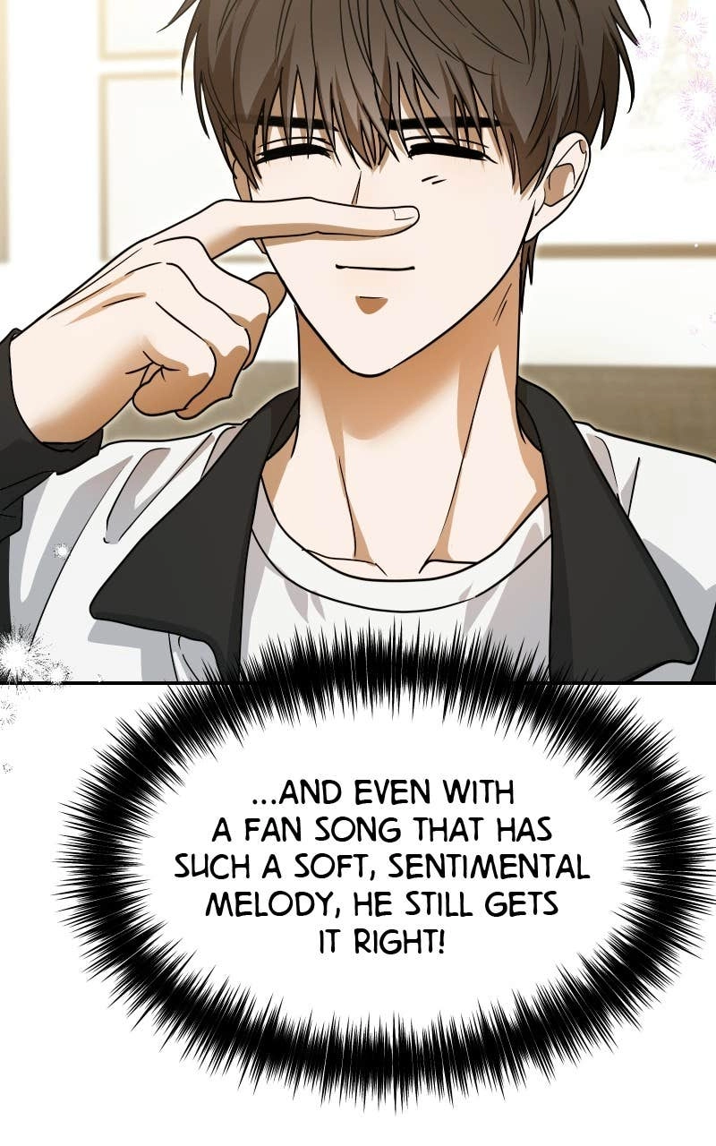 My Comeback as the Youngest Member Chapter 70, page 69 of 118