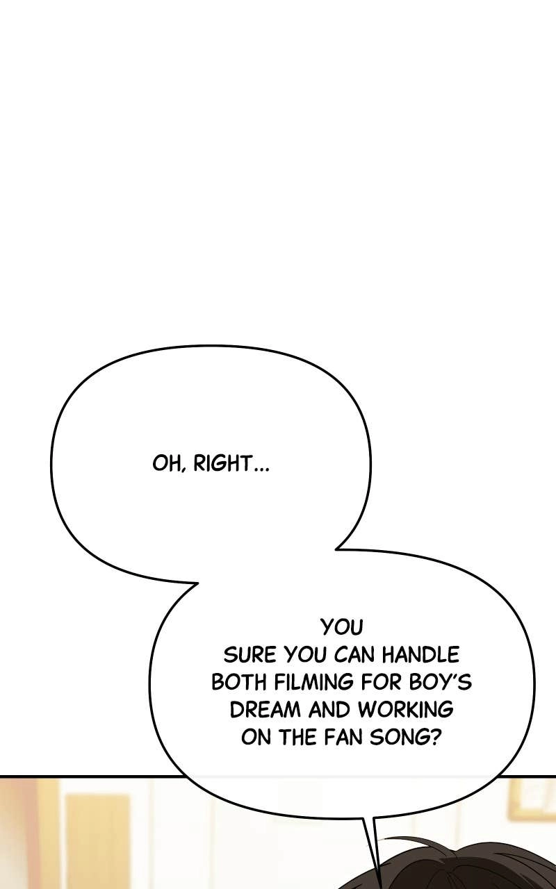My Comeback as the Youngest Member Chapter 70, page 72 of 118