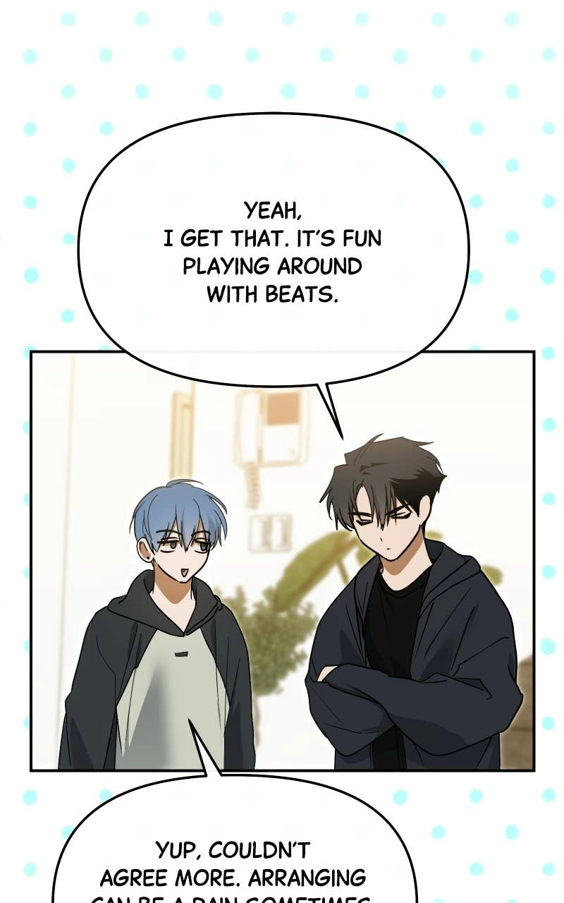 My Comeback as the Youngest Member Chapter 70, page 78 of 118