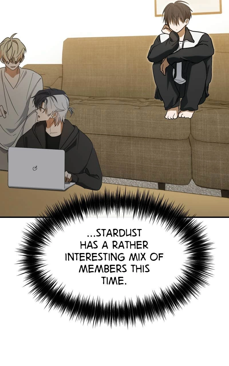 My Comeback as the Youngest Member Chapter 70, page 82 of 118