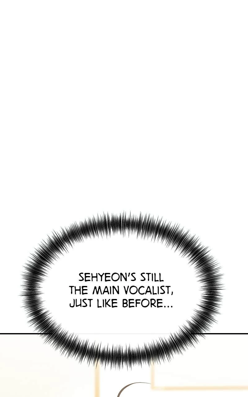 My Comeback as the Youngest Member Chapter 70, page 83 of 118