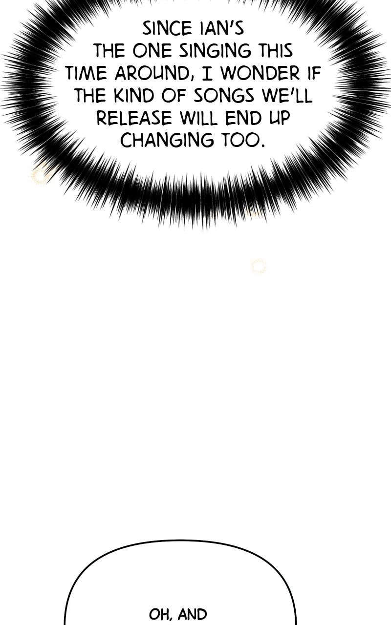 My Comeback as the Youngest Member Chapter 70, page 87 of 118