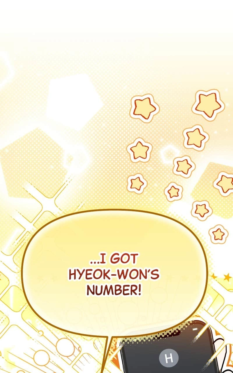 My Comeback as the Youngest Member Chapter 70, page 89 of 118