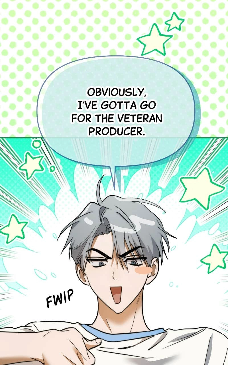 My Comeback as the Youngest Member Chapter 70, page 9 of 118