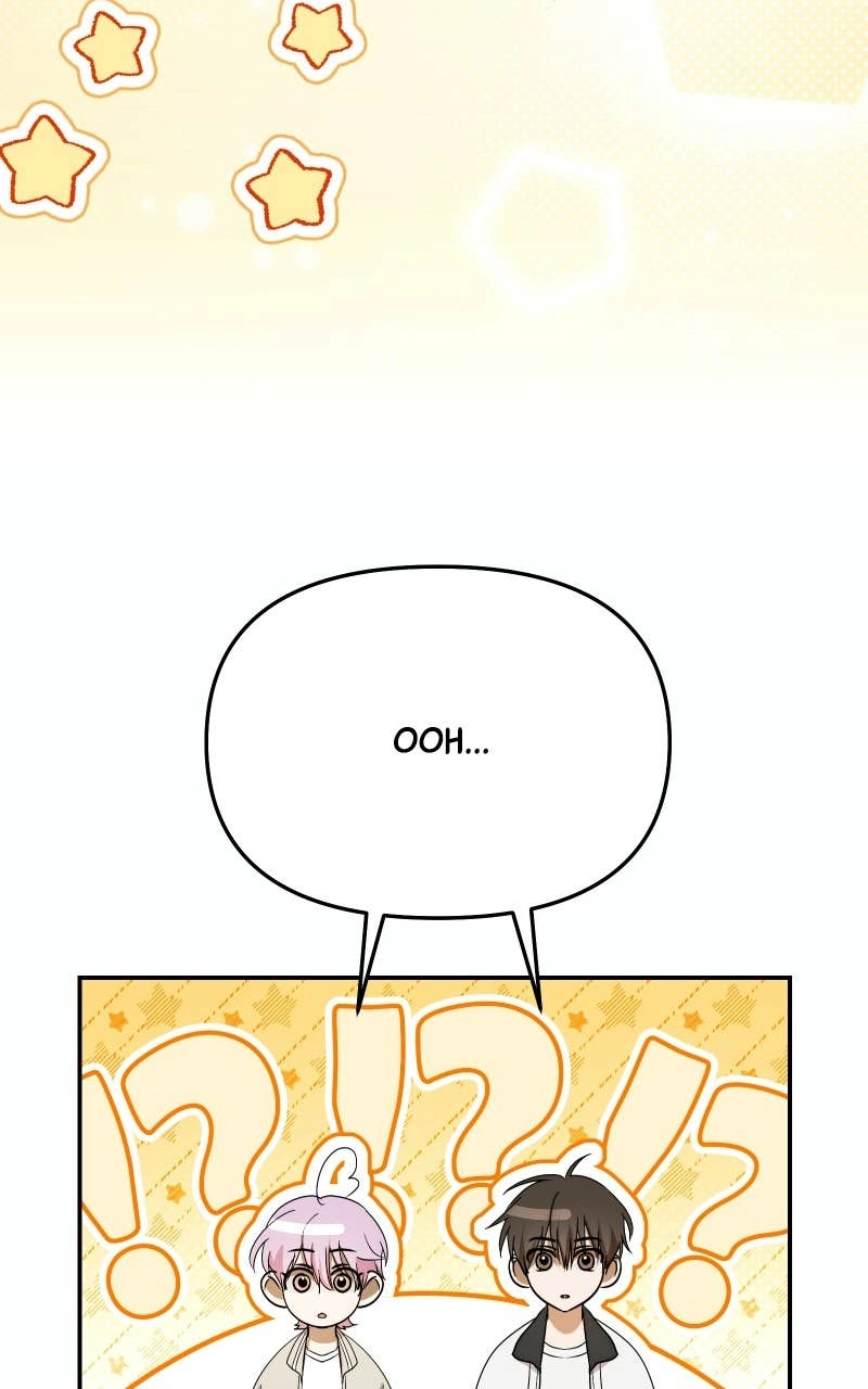 My Comeback as the Youngest Member Chapter 70, page 91 of 118