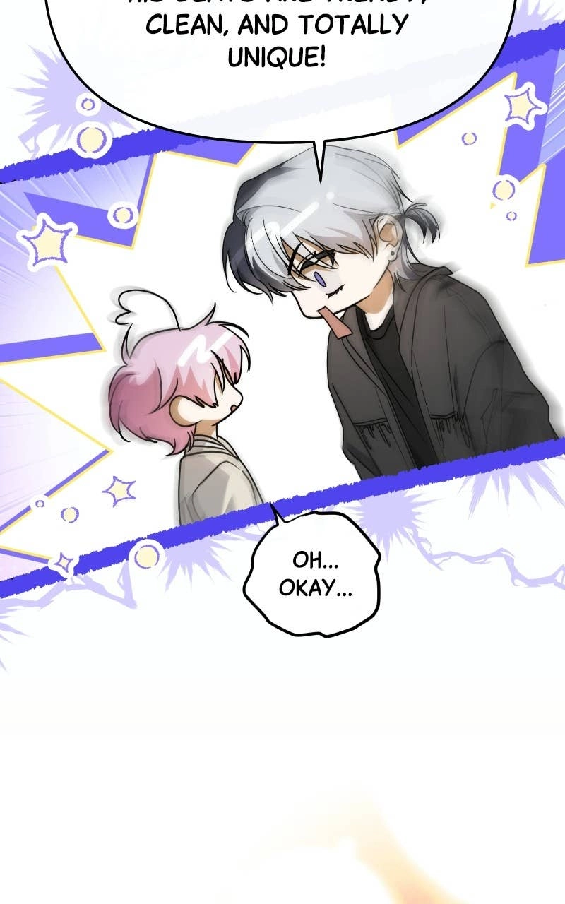 My Comeback as the Youngest Member Chapter 70, page 94 of 118