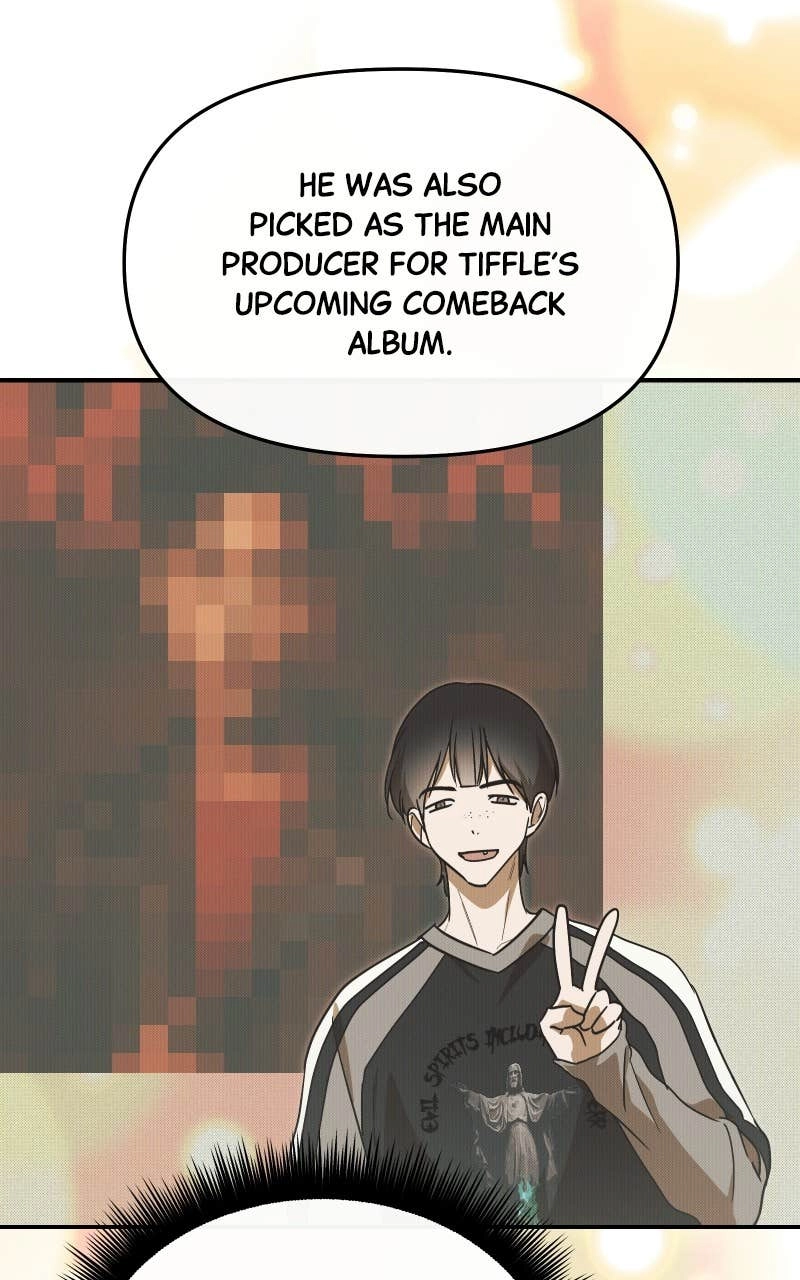My Comeback as the Youngest Member Chapter 70, page 95 of 118