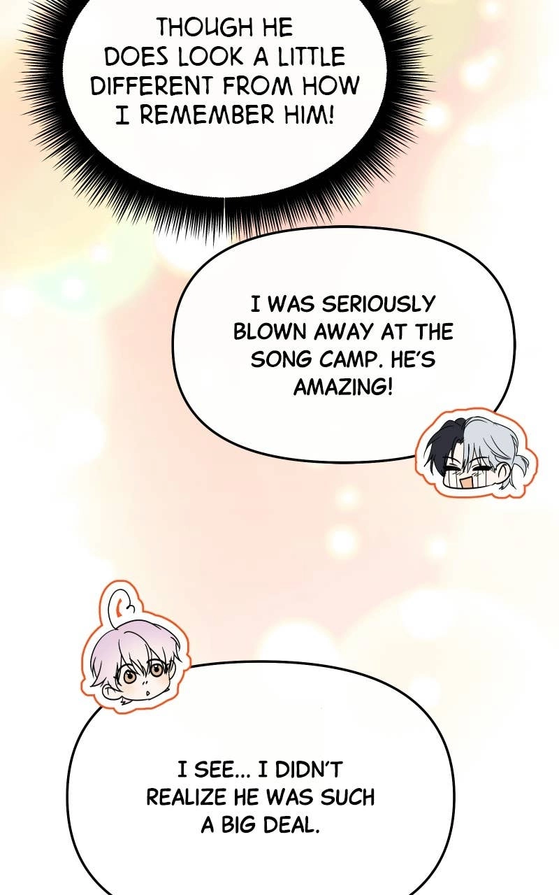 My Comeback as the Youngest Member Chapter 70, page 96 of 118
