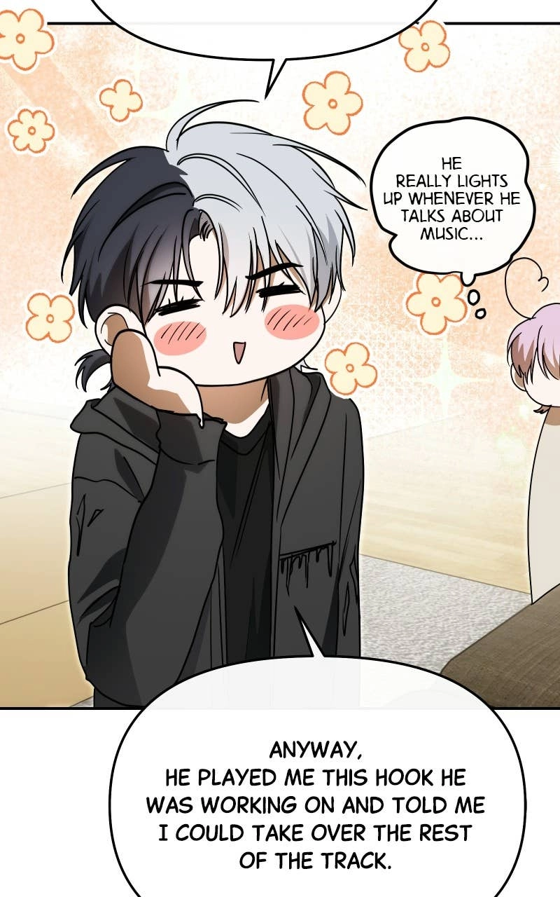 My Comeback as the Youngest Member Chapter 70, page 98 of 118