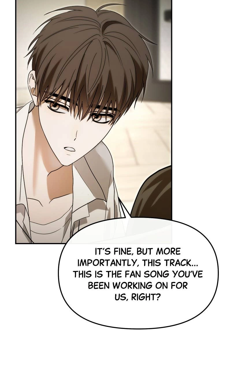My Comeback as the Youngest Member Chapter 71, page 102 of 127