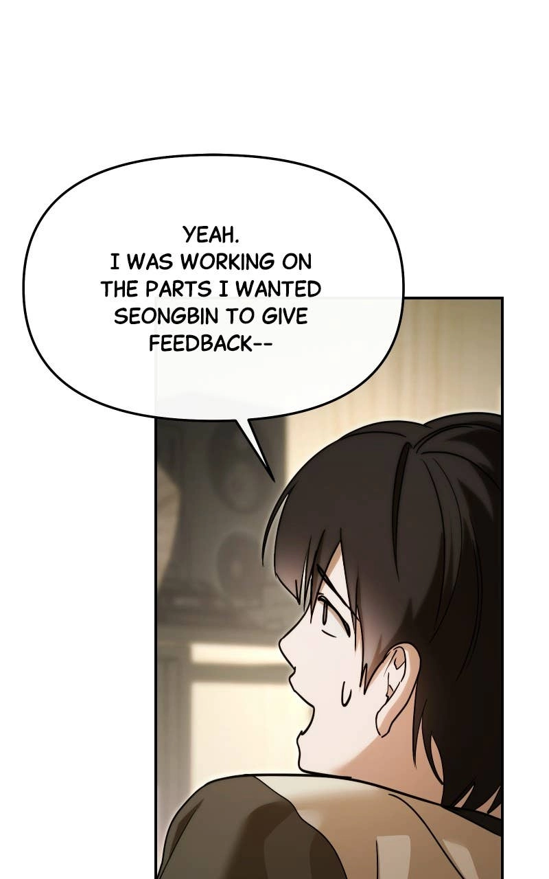 My Comeback as the Youngest Member Chapter 71, page 103 of 127
