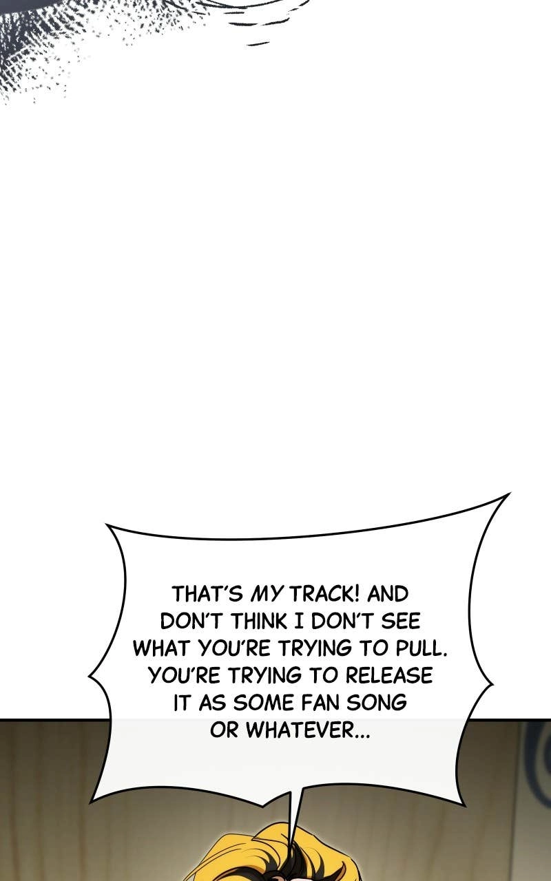 My Comeback as the Youngest Member Chapter 71, page 105 of 127