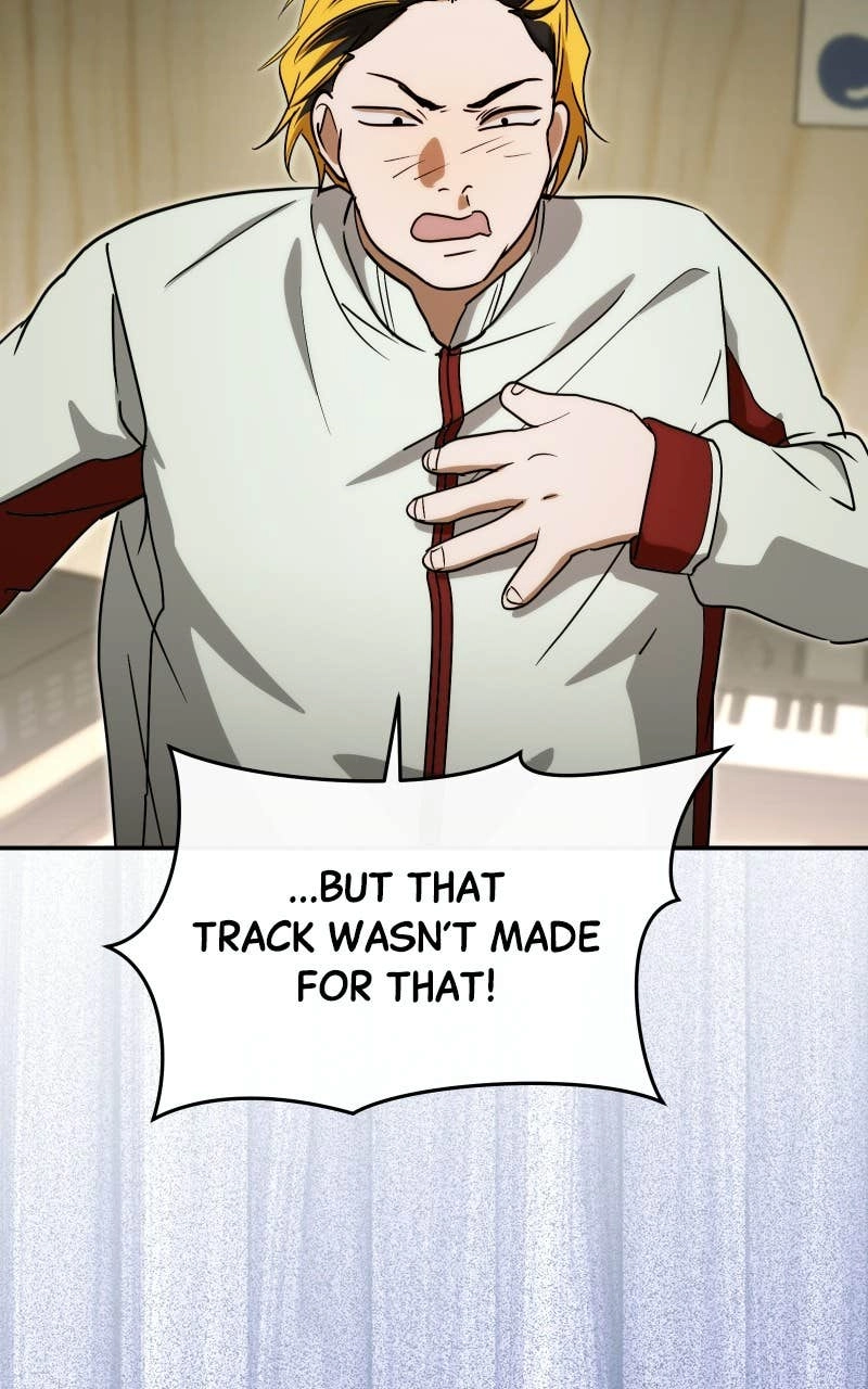 My Comeback as the Youngest Member Chapter 71, page 106 of 127