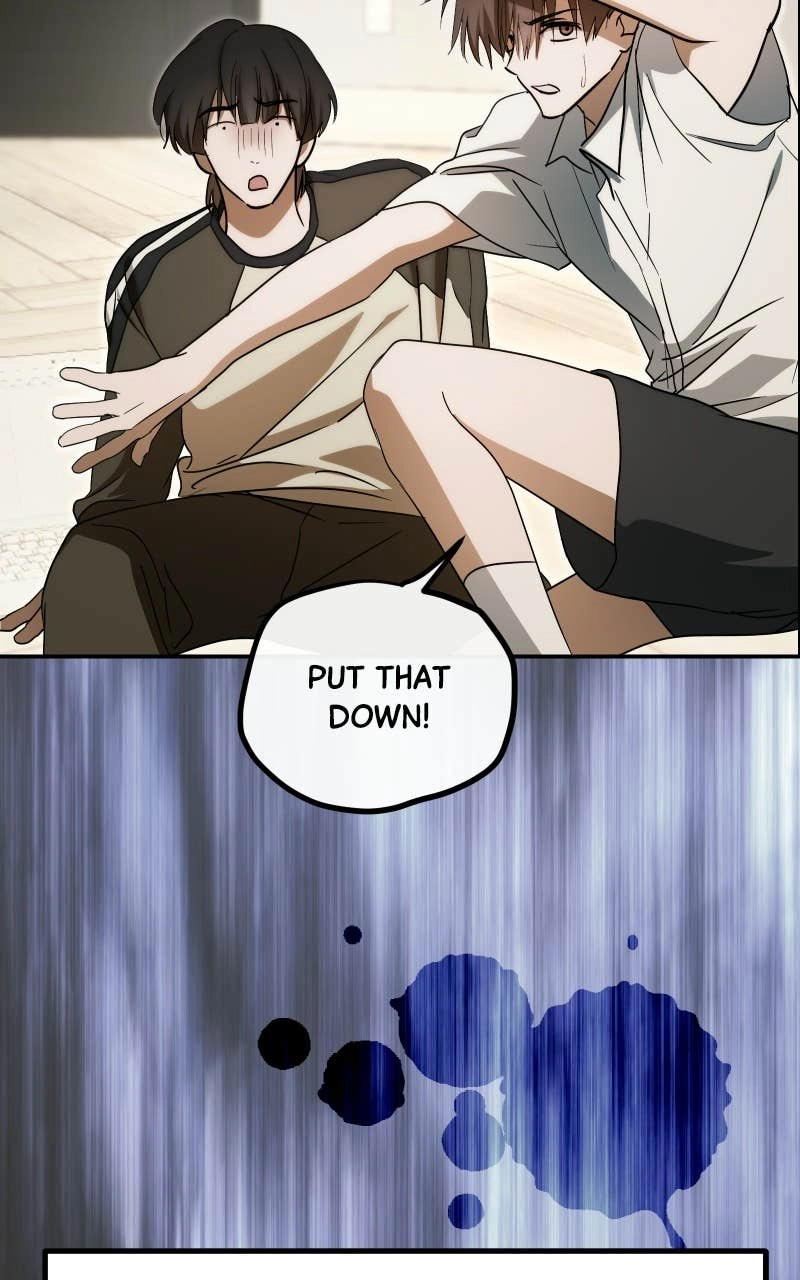 My Comeback as the Youngest Member Chapter 71, page 112 of 127