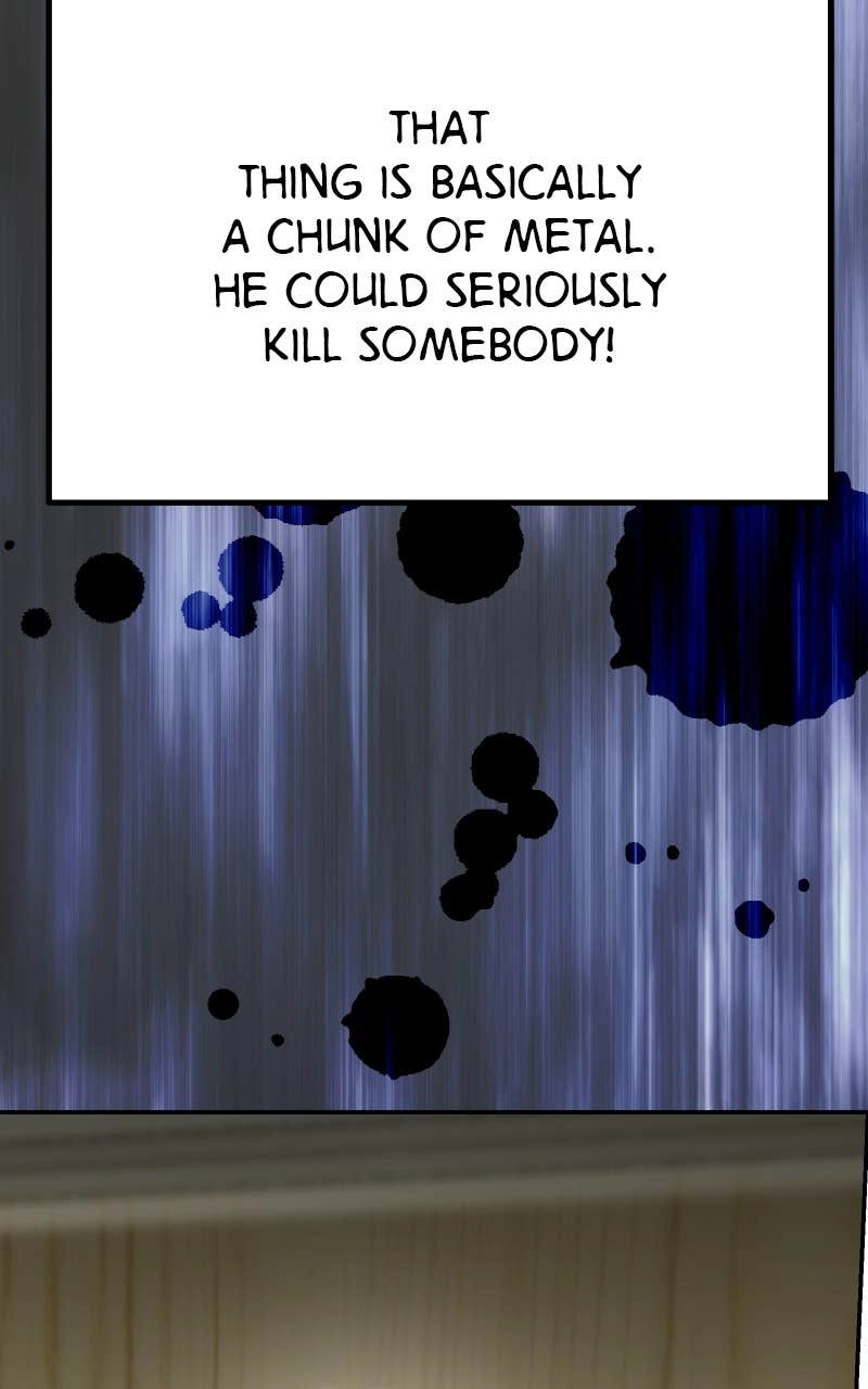 My Comeback as the Youngest Member Chapter 71, page 113 of 127