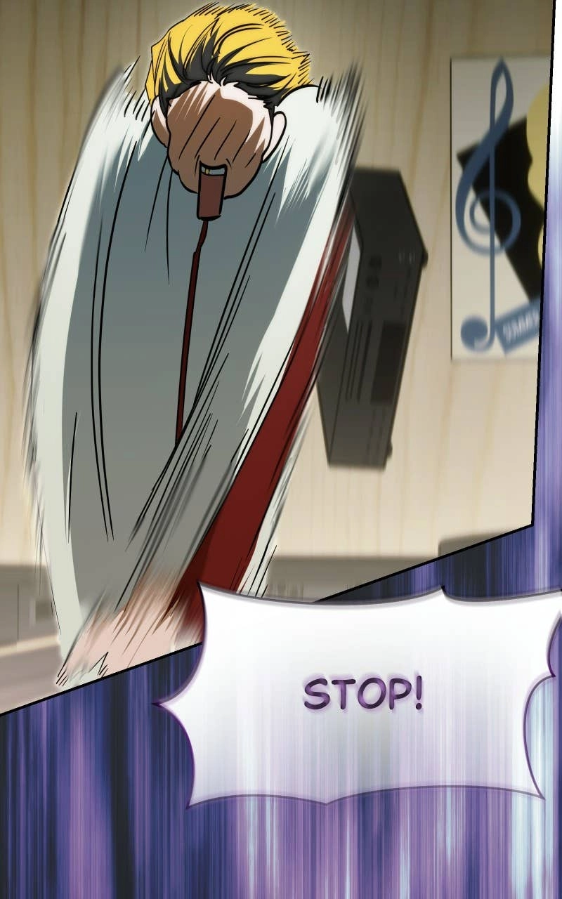 My Comeback as the Youngest Member Chapter 71, page 114 of 127