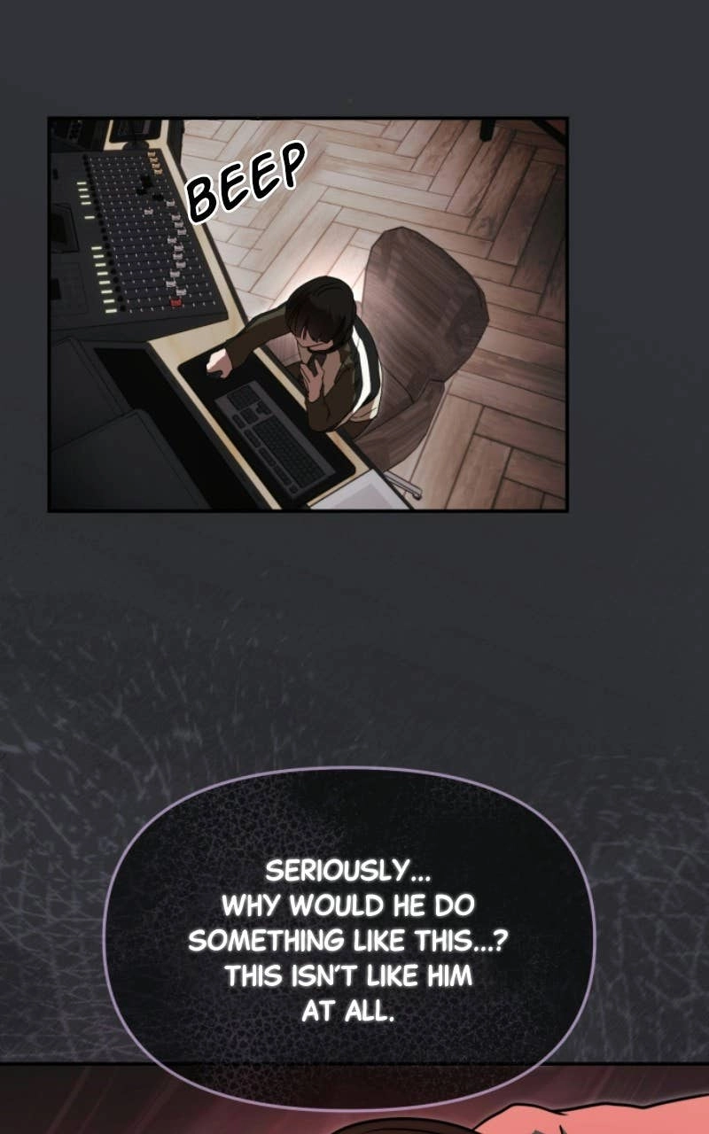 My Comeback as the Youngest Member Chapter 71, page 13 of 127