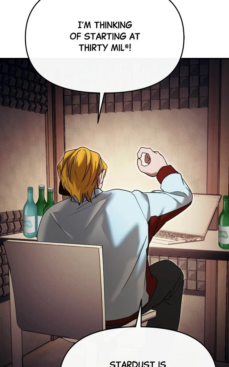 My Comeback as the Youngest Member Chapter 71, page 25 of 127