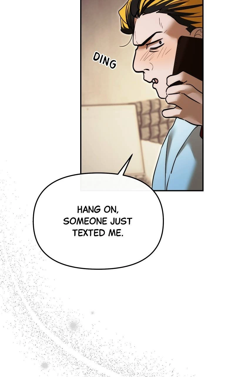 My Comeback as the Youngest Member Chapter 71, page 27 of 127