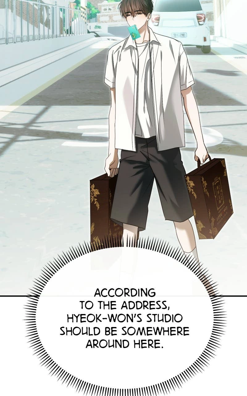 My Comeback as the Youngest Member Chapter 71, page 32 of 127