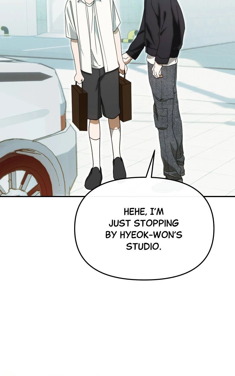 My Comeback as the Youngest Member Chapter 71, page 47 of 127