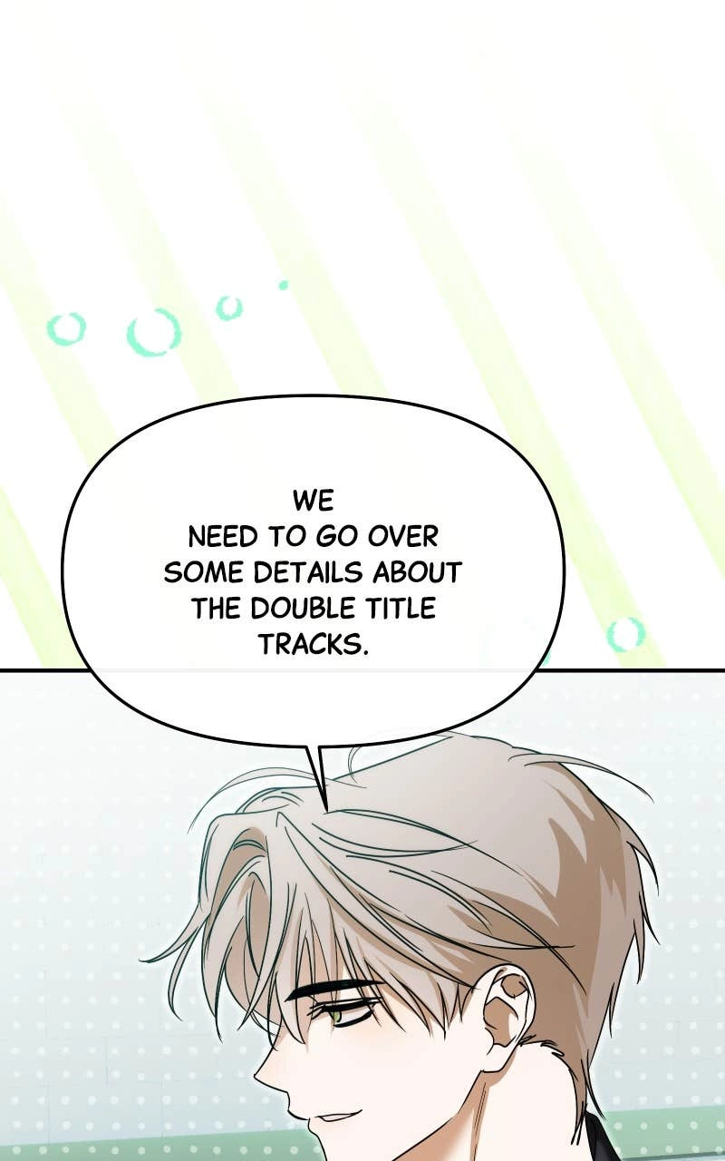 My Comeback as the Youngest Member Chapter 71, page 48 of 127