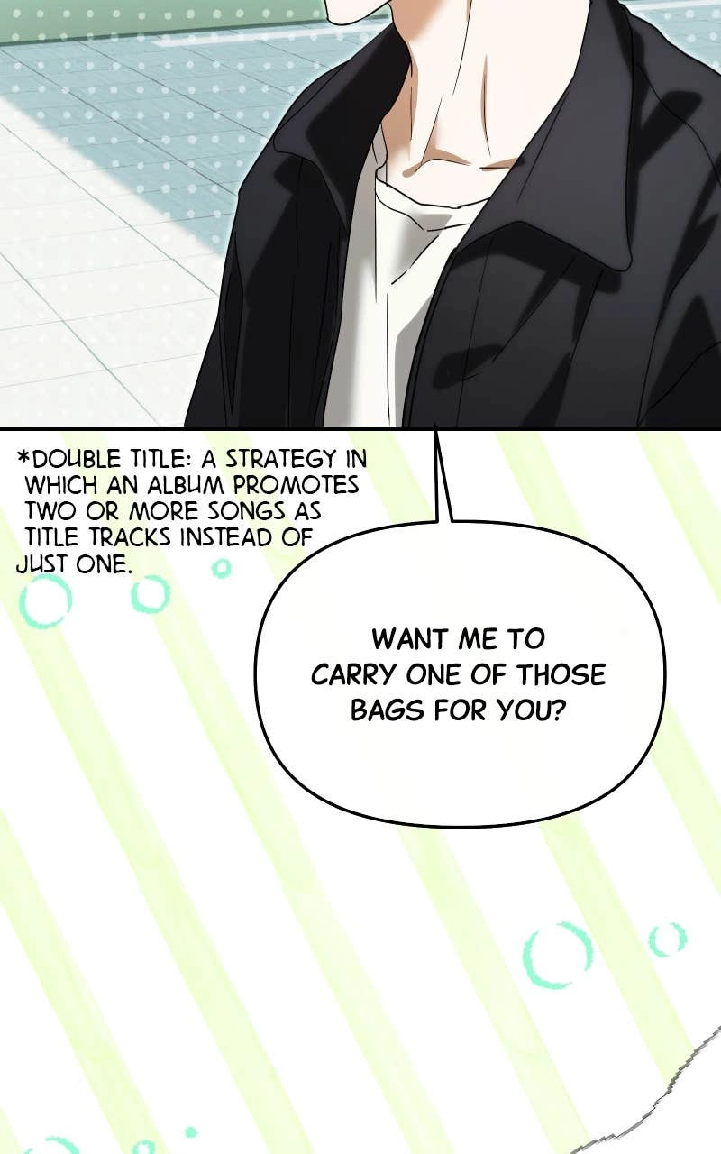 My Comeback as the Youngest Member Chapter 71, page 49 of 127