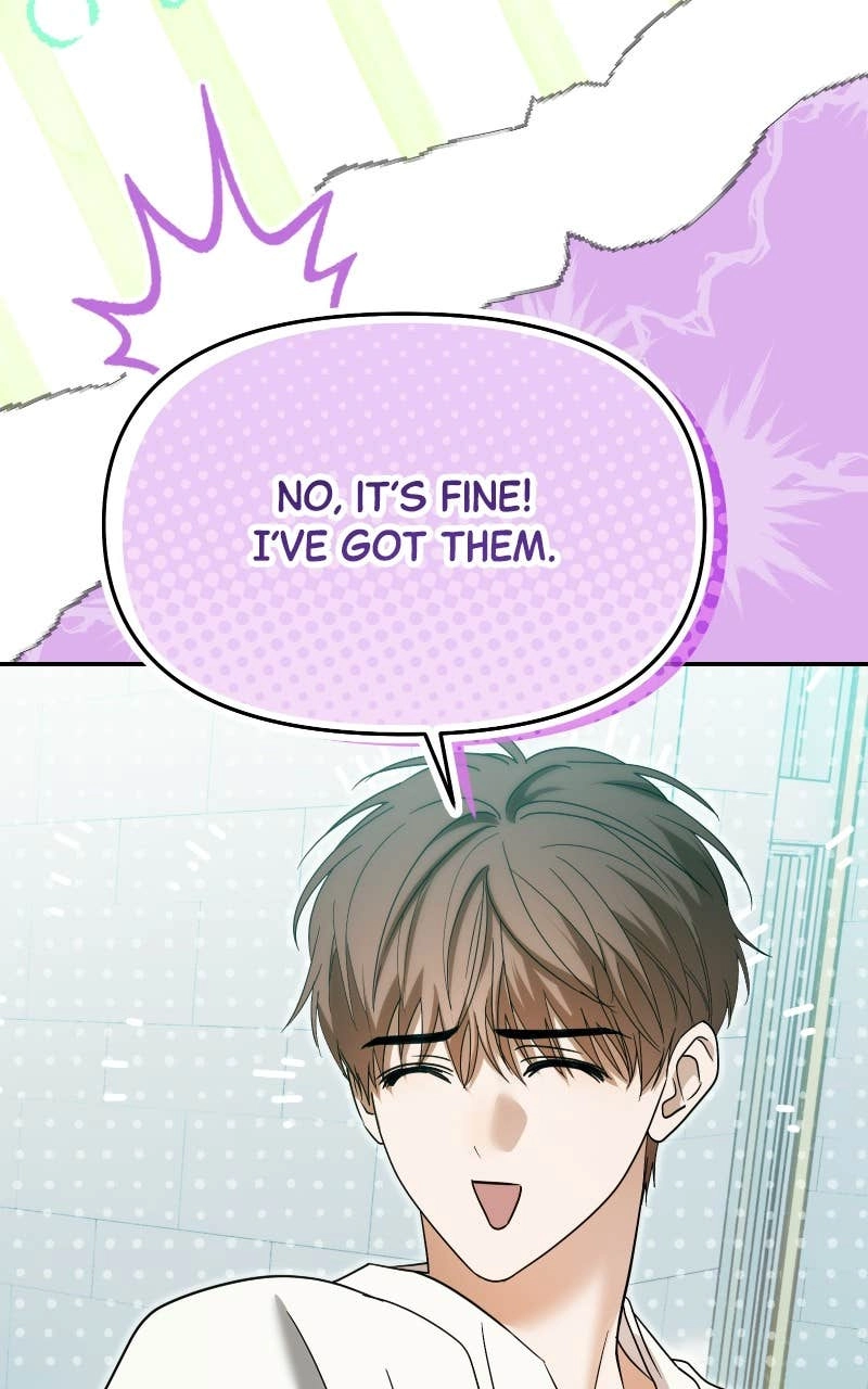 My Comeback as the Youngest Member Chapter 71, page 50 of 127