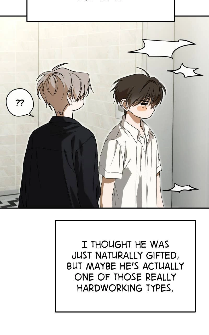 My Comeback as the Youngest Member Chapter 71, page 58 of 127