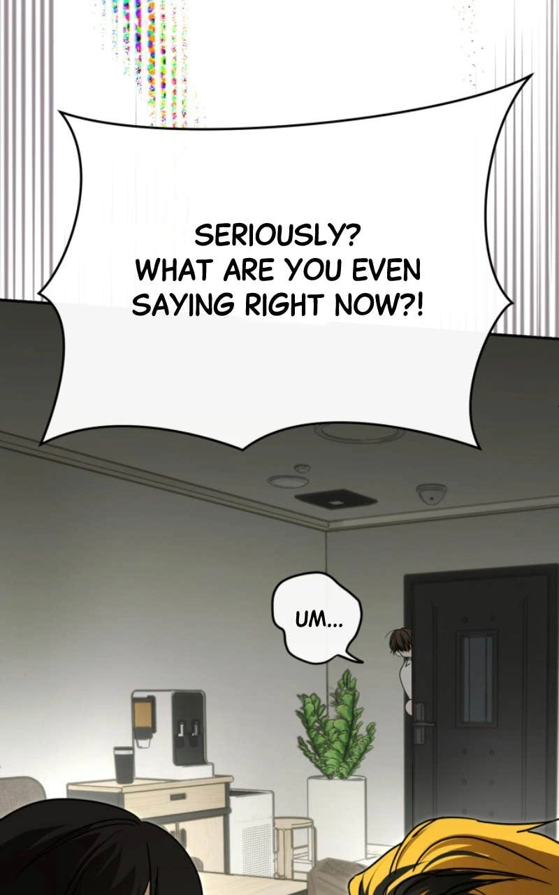 My Comeback as the Youngest Member Chapter 71, page 69 of 127