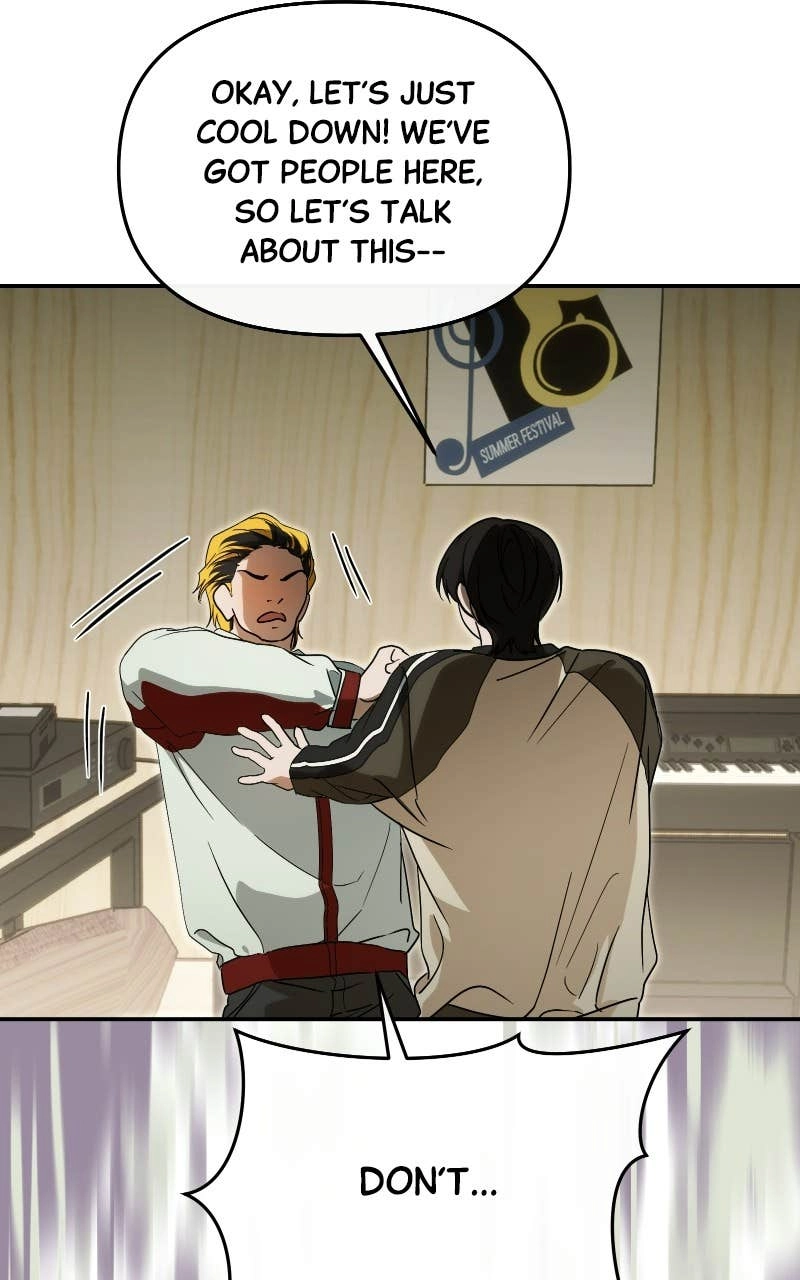 My Comeback as the Youngest Member Chapter 71, page 78 of 127