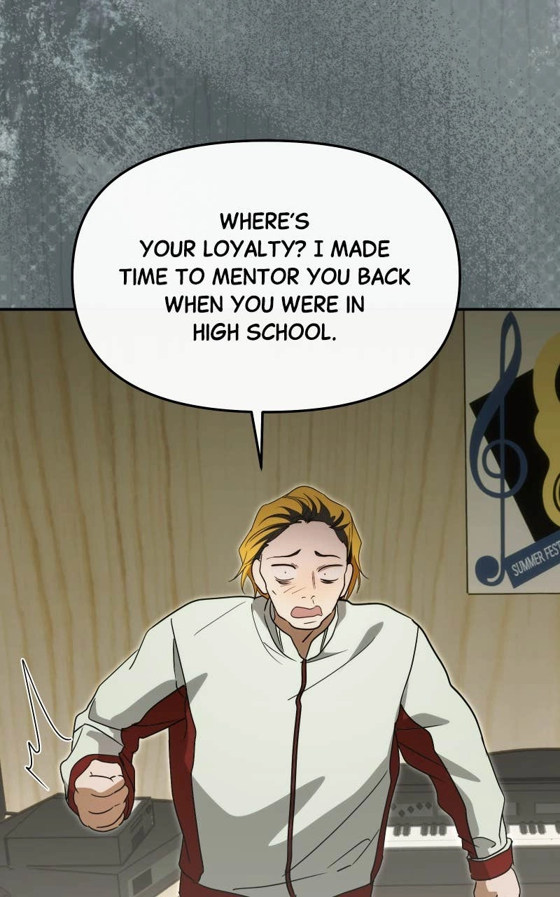My Comeback as the Youngest Member Chapter 71, page 86 of 127
