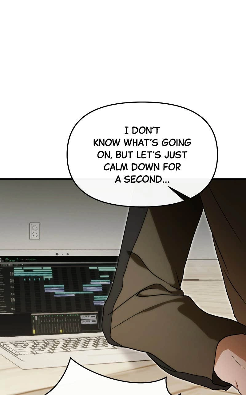 My Comeback as the Youngest Member Chapter 71, page 94 of 127