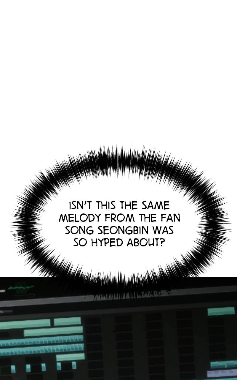 My Comeback as the Youngest Member Chapter 71, page 98 of 127