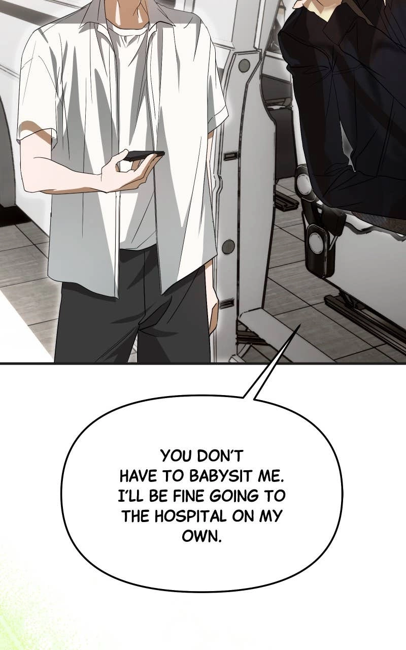 My Comeback as the Youngest Member Chapter 72, page 111 of 124