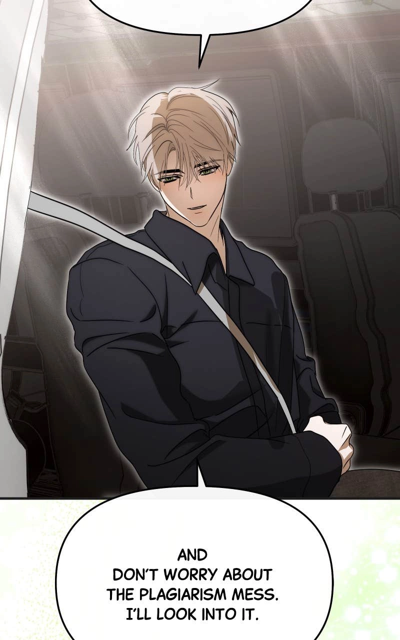 My Comeback as the Youngest Member Chapter 72, page 113 of 124