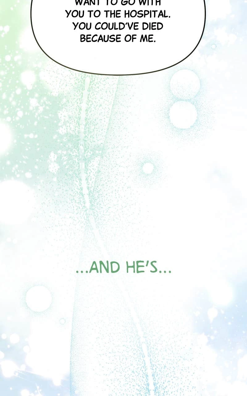 My Comeback as the Youngest Member Chapter 72, page 116 of 124