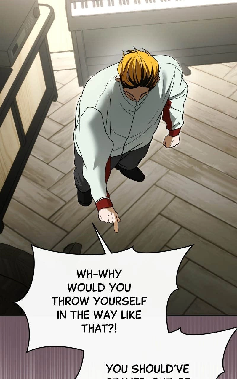 My Comeback as the Youngest Member Chapter 72, page 16 of 124