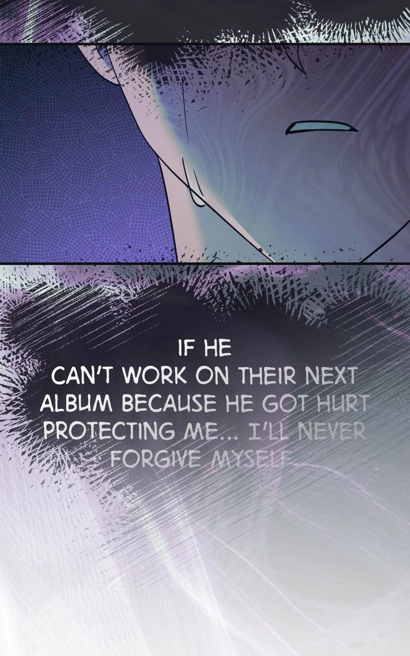 My Comeback as the Youngest Member Chapter 72, page 21 of 124