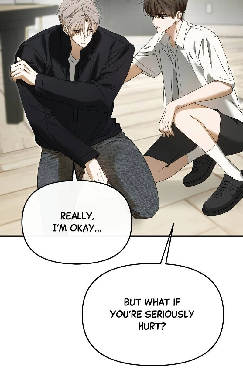 My Comeback as the Youngest Member Chapter 72, page 23 of 124