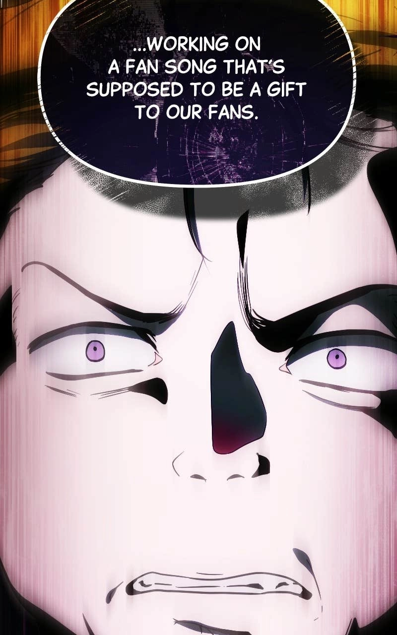 My Comeback as the Youngest Member Chapter 72, page 34 of 124