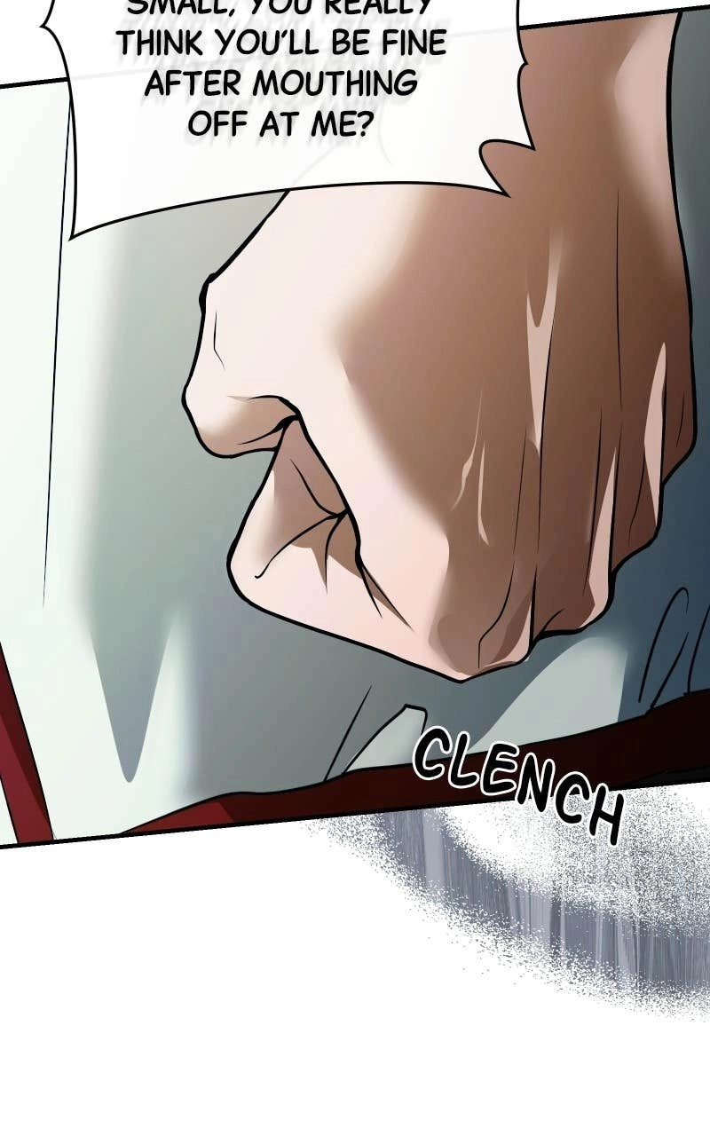 My Comeback as the Youngest Member Chapter 72, page 38 of 124