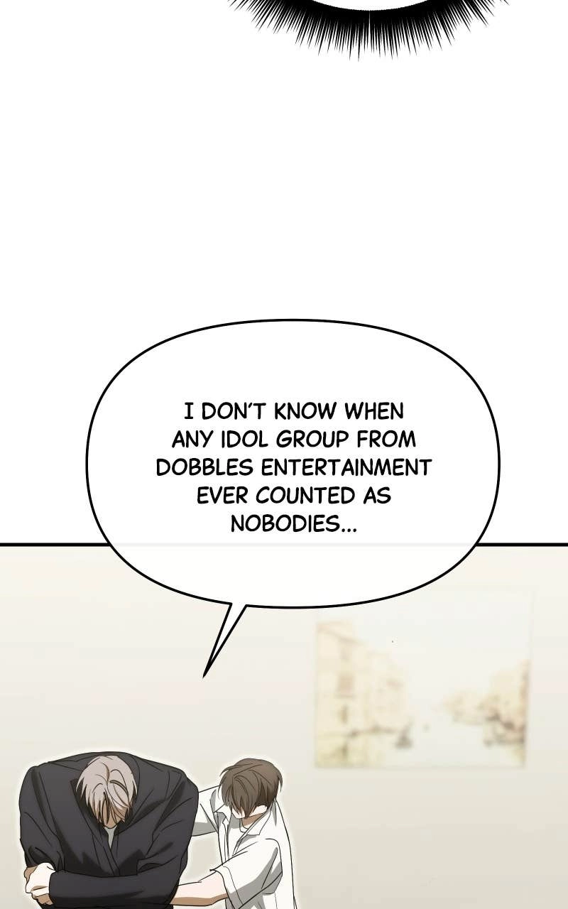 My Comeback as the Youngest Member Chapter 72, page 43 of 124