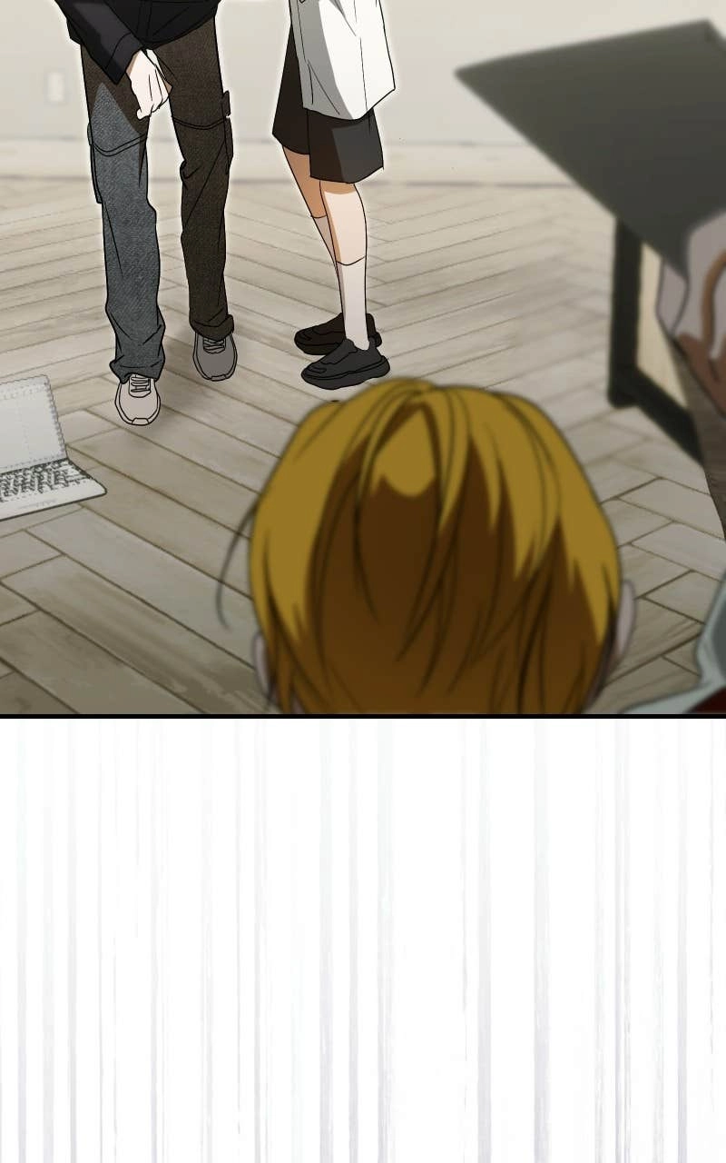 My Comeback as the Youngest Member Chapter 72, page 44 of 124